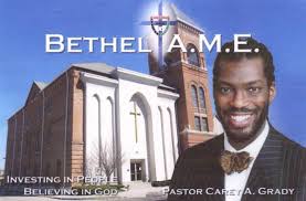 Visit Bethel Cathedral